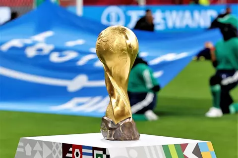 كأس العرب 2025.. قطر تُجمع الأشقاء في عرس كروي مرتقب
